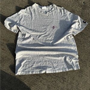 Vintage/Distressed 80’s surf shop shirt